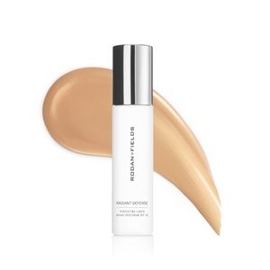 Brand New Radiant Defense- #2 Beige